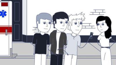Rooster Teeth Animated Adventures
