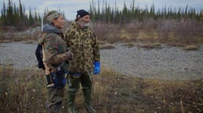 The Last Alaskans
