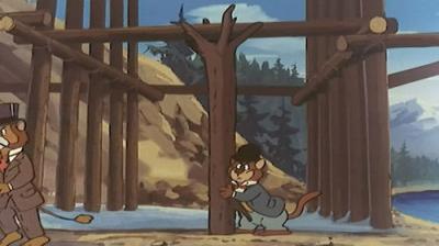 La vuelta al mundo de Willy Fog