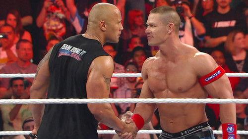 WWE Rivalries filmas žiurėti online