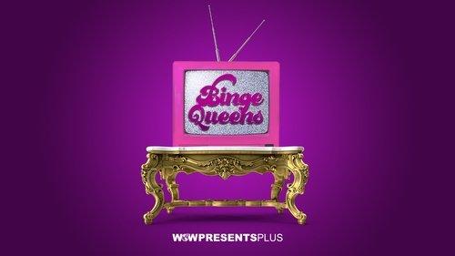 Binge Queens filmas žiurėti online