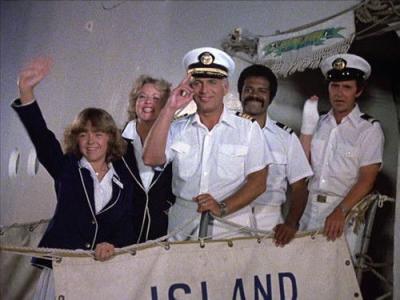 The Love Boat