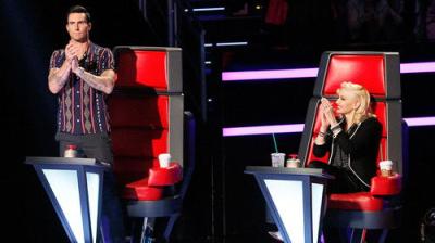 The Voice