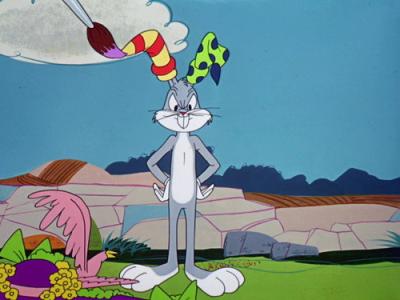Looney Tunes
