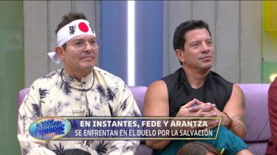 La Casa de los Famosos México