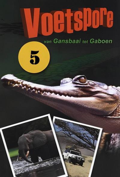 Voetspore filmas online