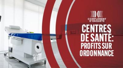 Complément d'enquête