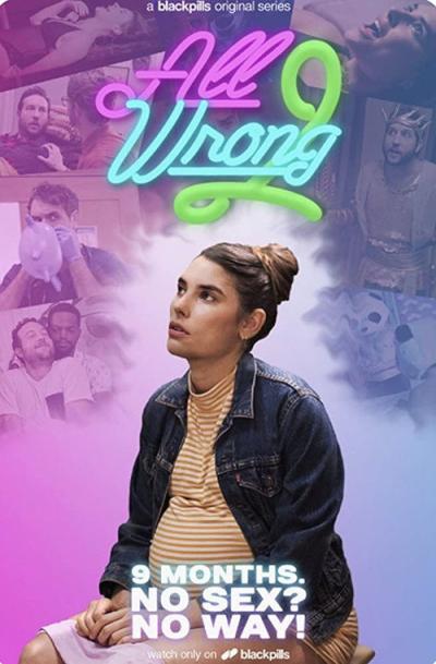 All Wrong filmas online