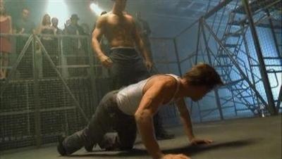 Mutant X