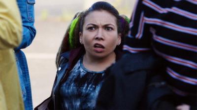 The Dumping Ground