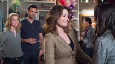 Saving Hope