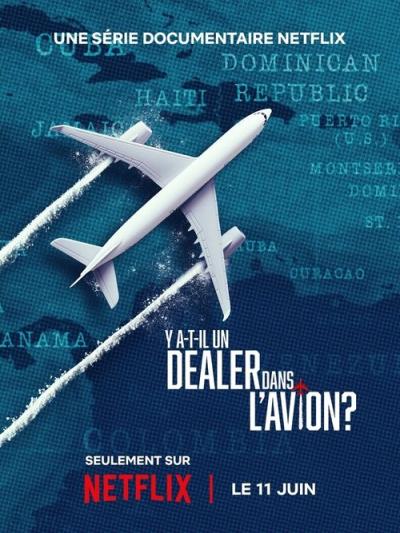 Y a-t-il un dealer dans l'avion ? filmas online