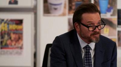 Law & Order Toronto: Criminal Intent