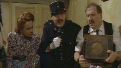 'Allo 'Allo!
