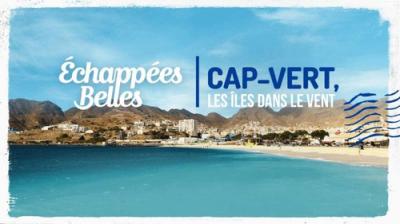 Échappées Belles