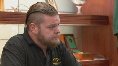 Pawn Stars