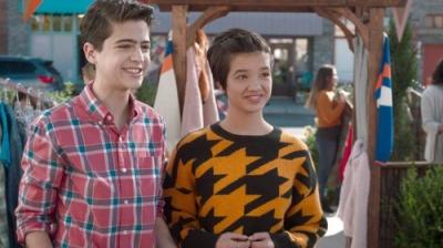 Andi Mack