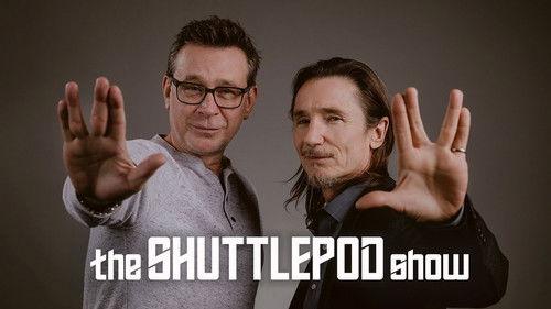 The Shuttlepod Show filmas žiurėti online