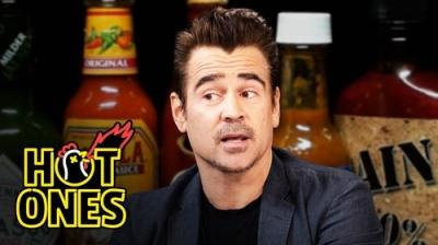 Hot Ones
