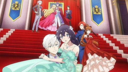 弱気MAX令嬢なのに、辣腕婚約者様の賭けに乗ってしまった filmas žiurėti online