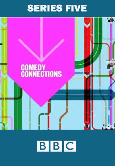 Comedy Connections filmas online