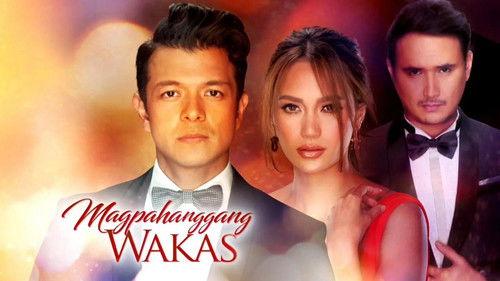 Magpahanggang Wakas filmas žiurėti online