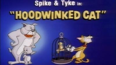 Tom & Jerry Kids Show