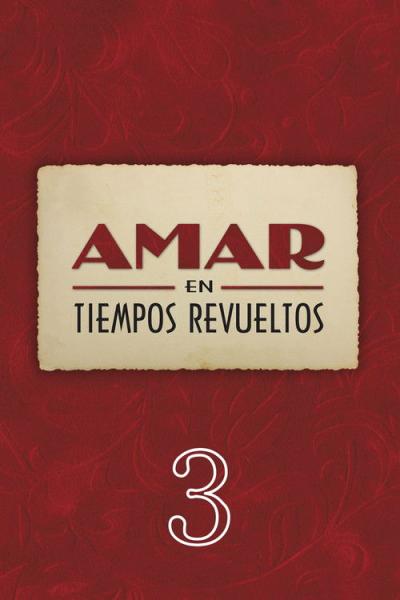 Amar en tiempos revueltos filmas online
