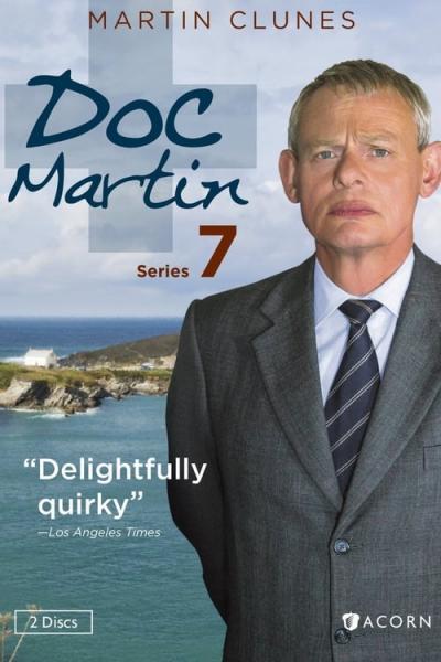 Doc Martin filmas online