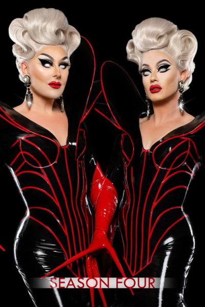 The Boulet Brothers' Dragula filmas online