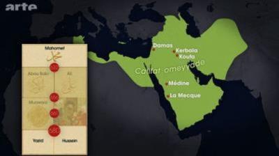 Le Dessous des cartes