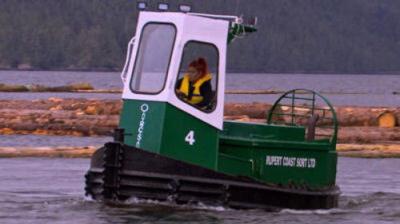 The Amazing Race Canada