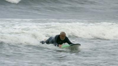 El paisano