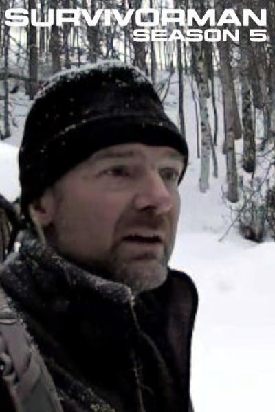 Survivorman filmas online