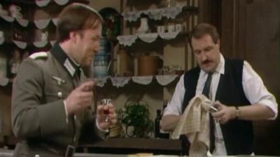 'Allo 'Allo!