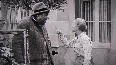 The Beverly Hillbillies