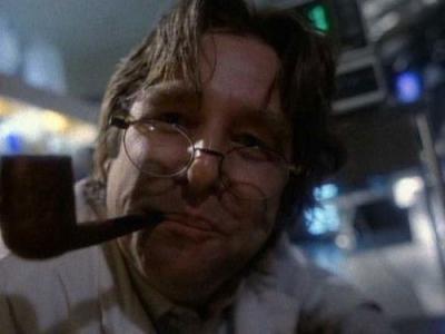 Tales from the Crypt