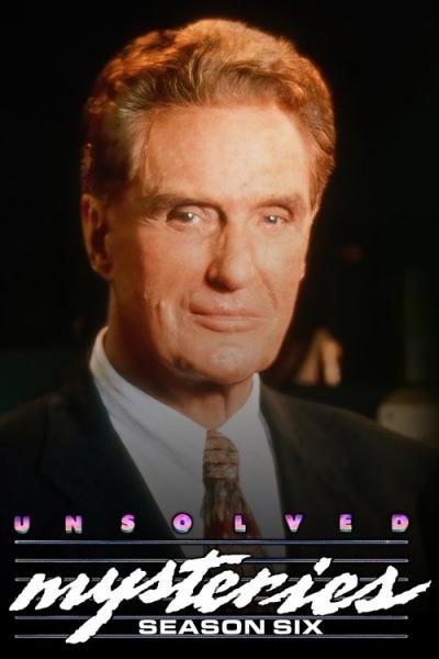 Unsolved Mysteries filmas online
