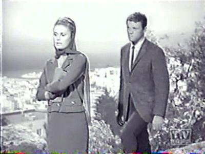 The Alfred Hitchcock Hour