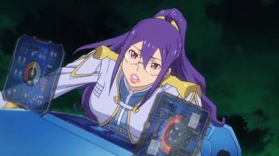 ゾイドワイルド ZERO