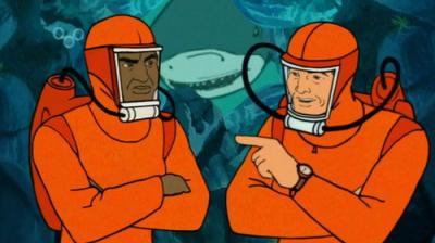 Sealab 2021