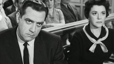 Perry Mason
