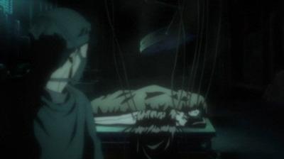 SUPERNATURAL：THE ANIMATION
