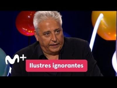 Ilustres Ignorantes