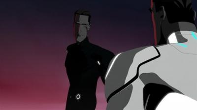 TRON: Uprising