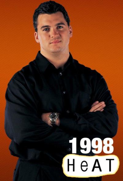 WWE Heat filmas online