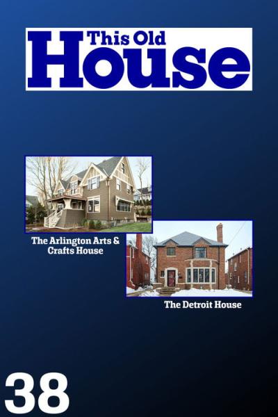 This Old House filmas online