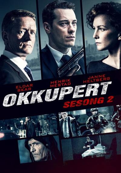 Okupuoti filmas online