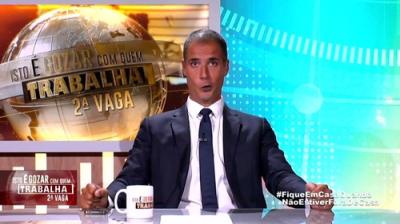 Isto é Gozar Com Quem Trabalha