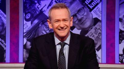 Have I Got News for You